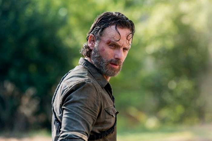 'É um novo capítulo', afirma roteirista sobre a 9ª temporada de The Walking Dead