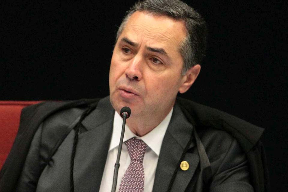 Ministro do STF desmente palestra de R$ 46 mil em Rondônia