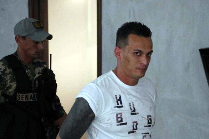 Líder do PCC no Paraguai, brasileiro é preso em mansão em Assunção