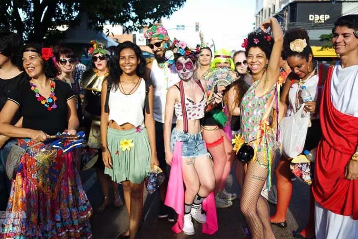 Porto Velho terá 20 dias de agenda carnavalesca