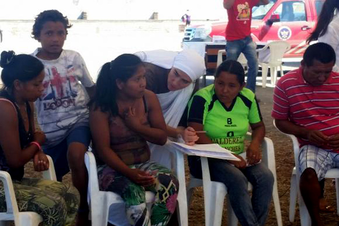 Temer embarca para Boa Vista, onde discute situação de imigrantes venezuelanos