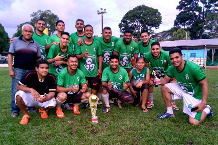 Rede Amazônica conquista 11º título do Torneio Imprensa