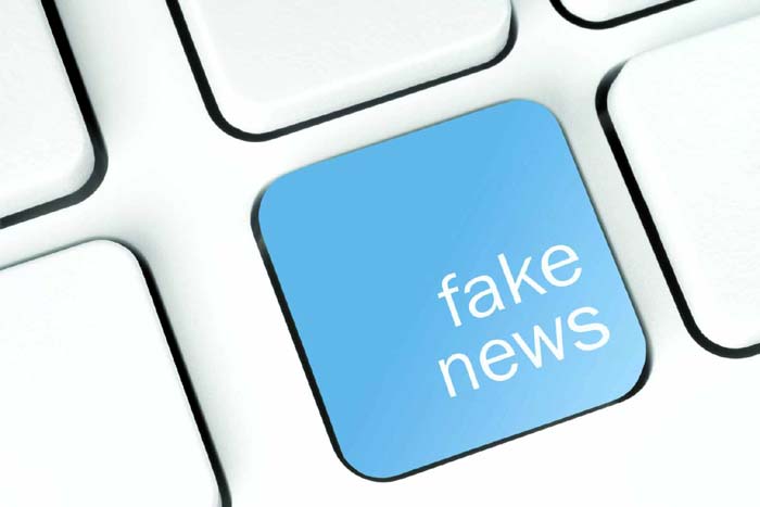 Pesquisadores da USP desenvolvem app que detecta fake news     