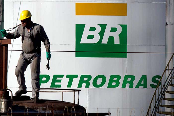 Petrobras perde ação trabalhista de R$ 15 bilhões no TST