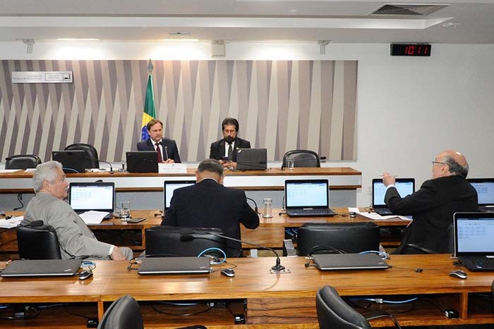 Aeroportos de Rondônia terão prioridade