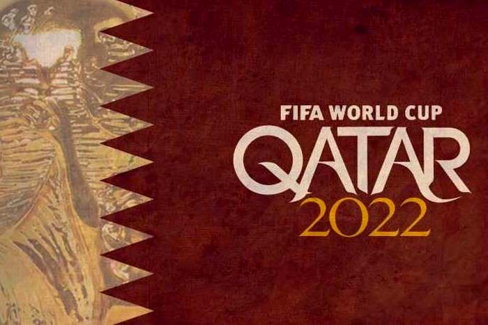 Fifa confirma datas para Qatar 2022 e complicará futebol europeu