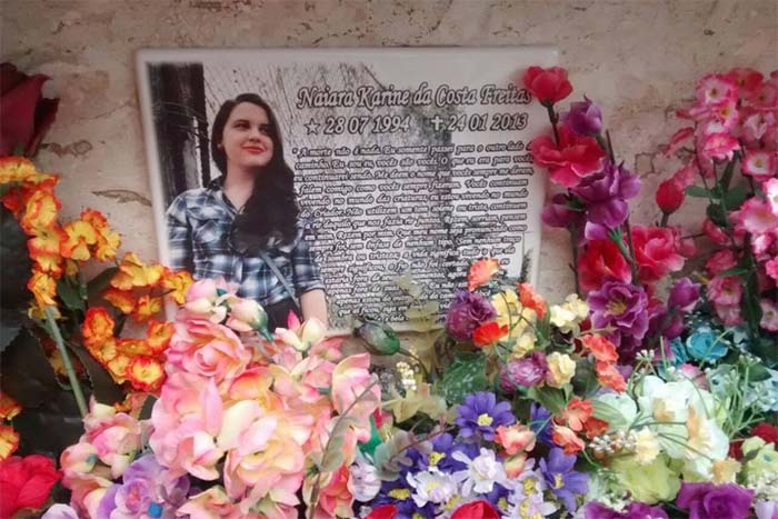 24 de Janeiro – Porto Velho comemora aniversário e também chora a morte de Naiara Karine