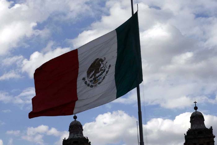 Terremoto de magnitude 5,9 atinge o México