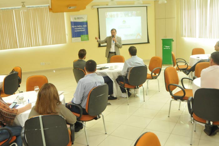 Município de Porto Velho reúne empresários para criar Conselho de Desenvolvimento Econômico