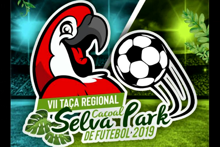 Divulgado resultados e próximos jogos da  Taça Regional Cacoal Selva Park