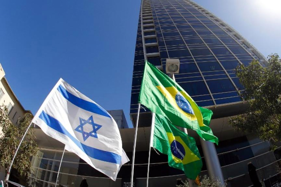 Associação de pesquisadores sobre Oriente Médio e Palestina repudia transferência de embaixada brasileira a Jerusalém