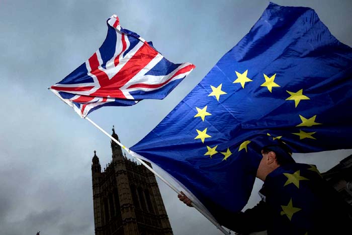 UE pede que países se preparem para Brexit sem acordo
