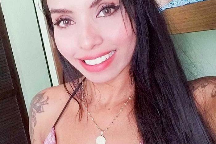 Corpo de ex-miss é encontrado em mata no Pará