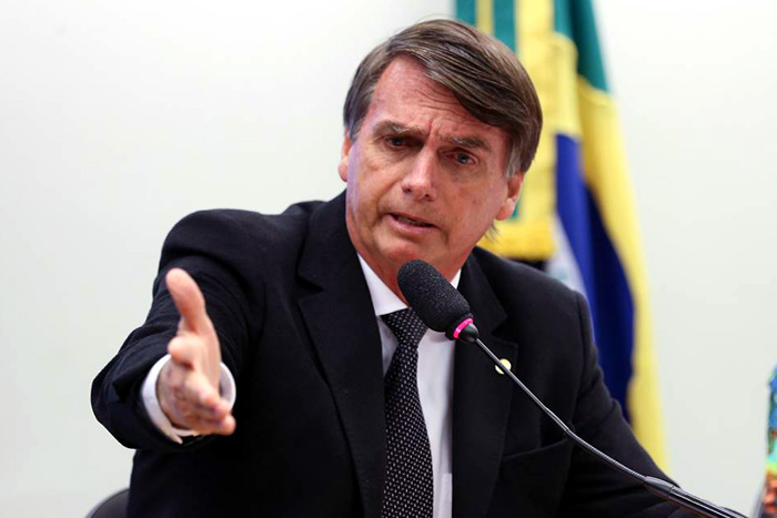 Bolsonaro: como está, reforma da Previdência não será aprovada