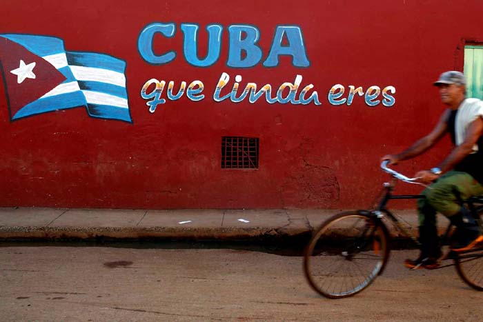 Cuba terá referendo em fevereiro de 2019 para nova Constituição