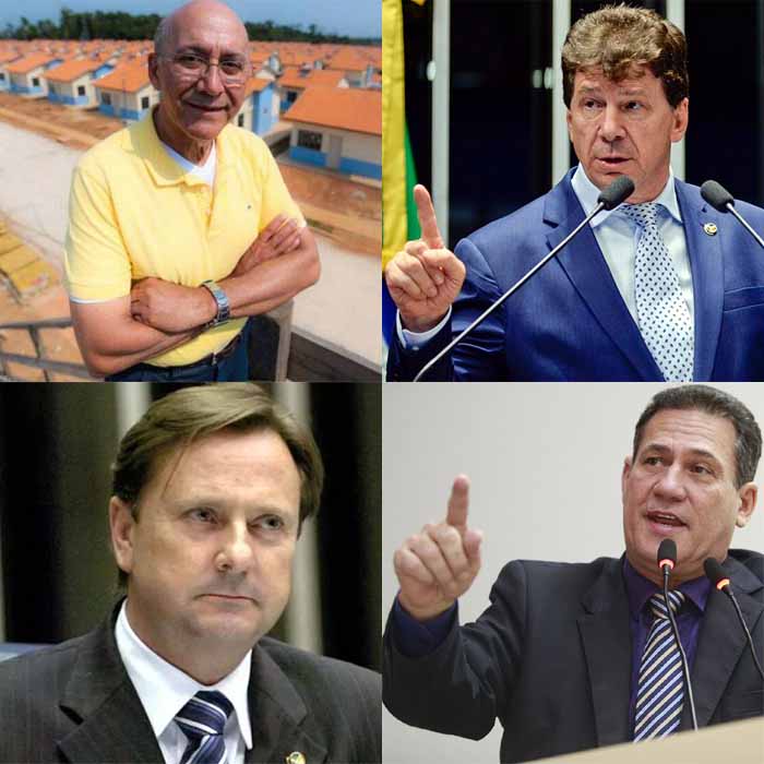 Editorial – E começam as eleições no Estado de Rondônia...