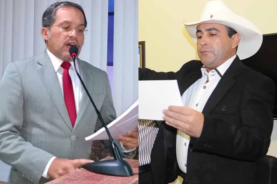 Procurador diz que ex-vereador Sid Orleans e ex-deputado Adriano Boadeiro estão inelegíveis