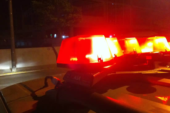 Dupla armada rouba três motos em menos de seis horas em Ouro Preto