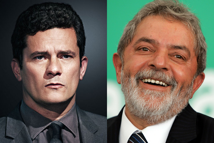 RD Enquete – Você concorda com a condenação do ex-presidente Lula? Por quê?