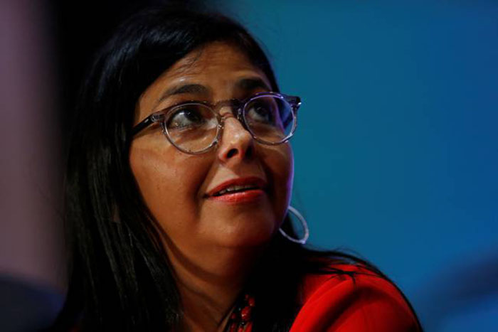 OEA tenta articular acordo sobre crise na Venezuela, sem sucesso