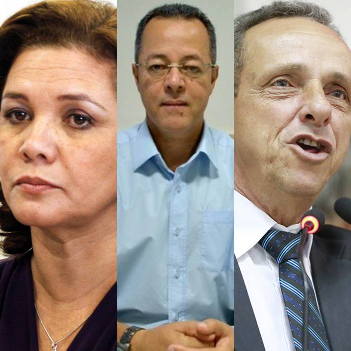 Editorial – Um PT fracionado nacionalmente e ainda mais esmigalhado em Rondônia