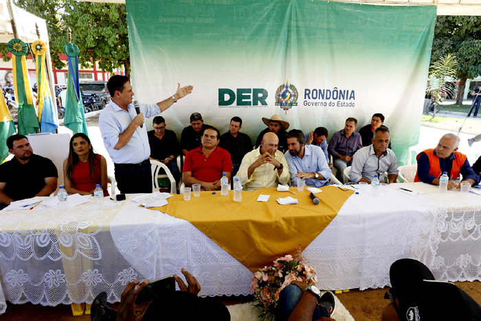 Emendas de Maurão de R$ 1,6 milhão são liberadas e beneficiam 11 municípios