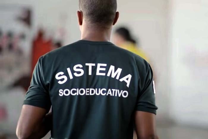 Socioeducadores acusados de tortura contra menores em centro de internação de Porto Velho continuarão afastados
