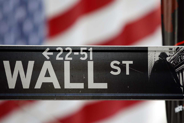 Empresários de Wall Street são acusados de abuso sexual