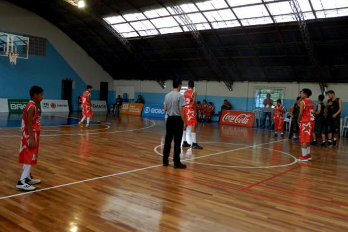 Quatro equipes de Rondônia se classificam para as semifinais dos Jogos Escolares da Juventude, em Curitiba