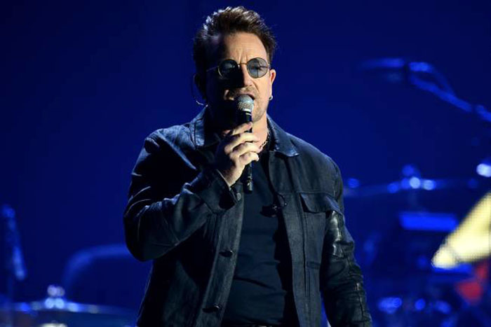 Após esgotar ingressos, U2 anuncia show extra em São Paulo