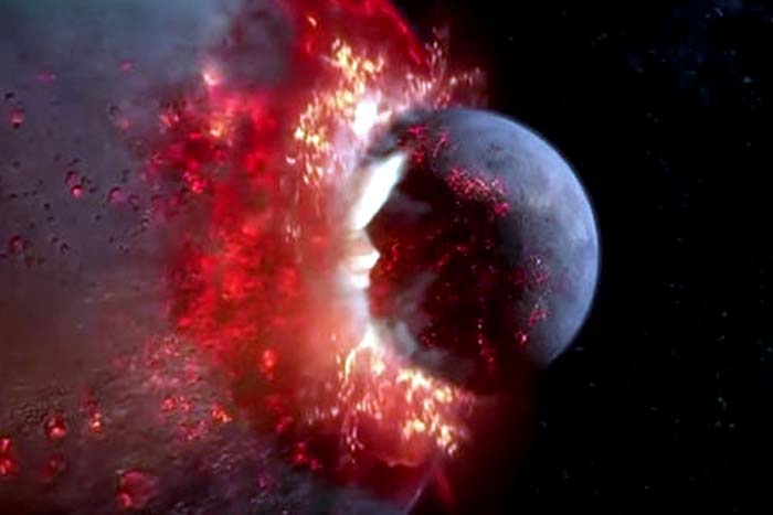 Planeta Nibiru atingirá a Terra e levará ao fim do mundo neste sábado (23), diz numerólogo