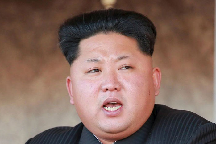 Kim Jong-un teria recuado de aparições públicas com medo dos EUA