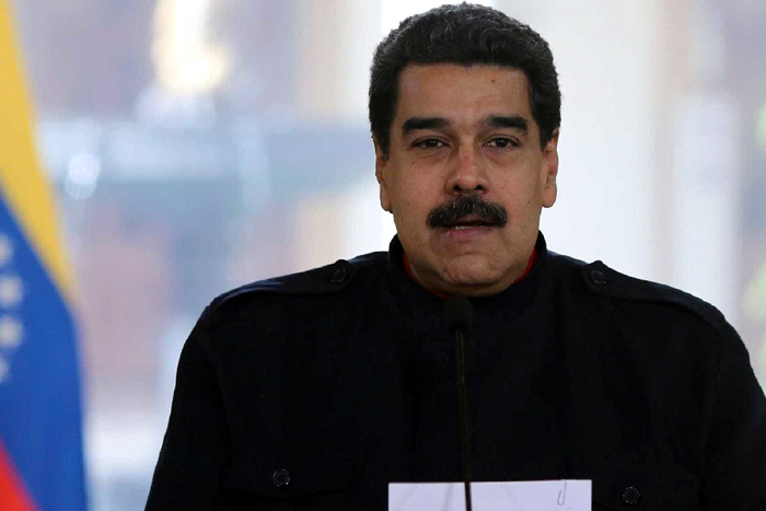 Venezuela diz que encontro de Trump com Temer é uma 'ameaça' ao país
