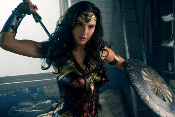Mulher Maravilha': 2º filme é confirmado na Comic-Con