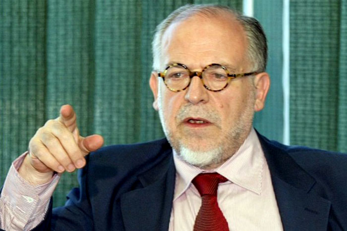 Morre ex-presidente do PT, Marco Aurélio Garcia