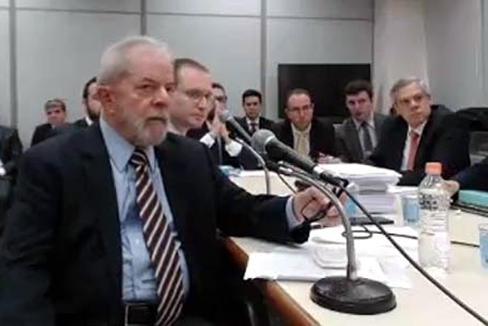 Lula x Moro: 'Serei julgado por um juiz imparcial?'