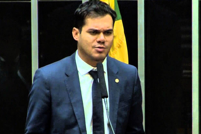 Expedito Netto rechaça ‘O Globo’; deputado reiterou o não à urgência da reforma trabalhista