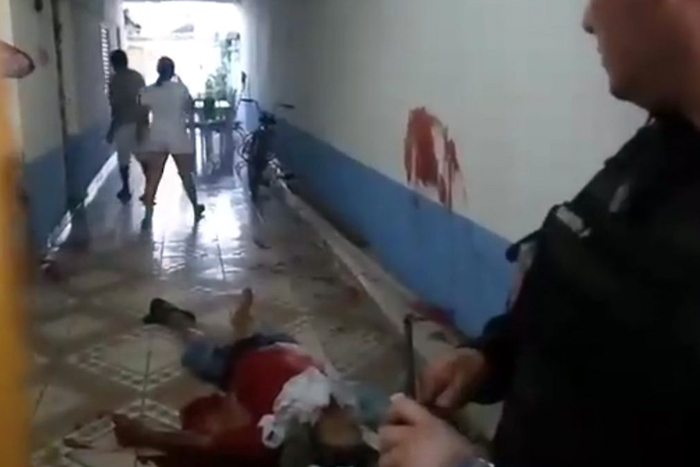 Polícia Civil prende mais um dos suspeitos de executar comerciante que reagiu a assalto em Porto Velho 