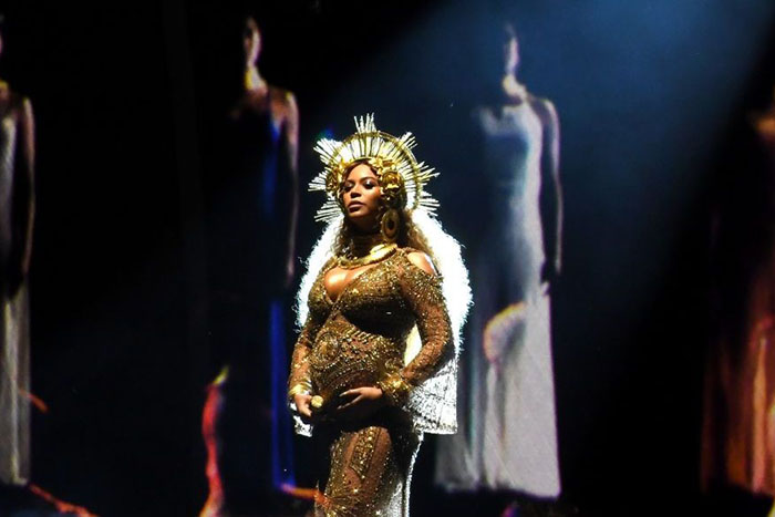 Nome e sexo dos bebês de Beyoncé são revelados por site americano