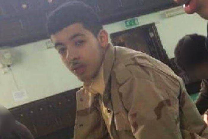 Pai e irmão de autor do ataque em Manchester são presos na Líbia