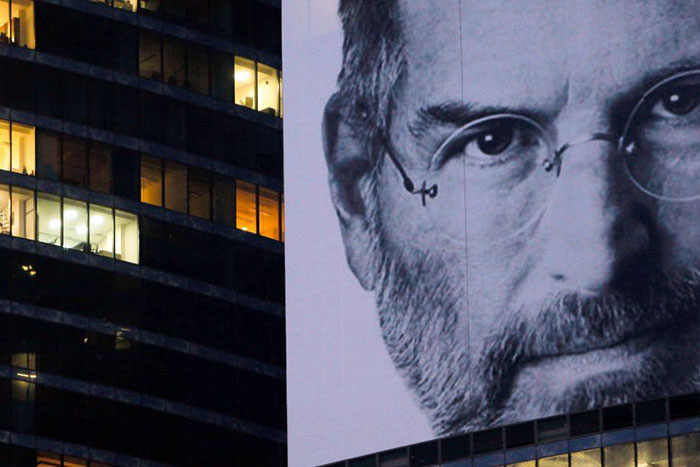 Ex-diretor da Apple afirma que 'era de Steve Jobs já acabou'