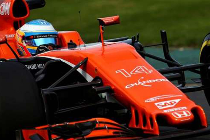 F1 discute possibilidade de modificar regras para ajudar Honda a ter motor competitivo