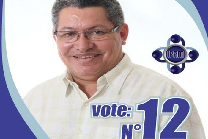 Eleições do IPAM: Raimundo da CUT , diz que situação do instituto preocupa