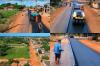 Edwilson Negreiros intermedeia obras de pavimentação na Zona Leste de Porto Velho