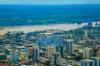 Em pleno desenvolvimento, Rondônia mais que dobra exportações para América do Sul