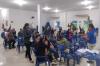 SINTERO - Regional Mamoré faz assembleia com municipais e a pauta é sobre a valorização profissional
