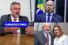 Ministro de Lula usa as redes sociais para desmentir deputado de Rondônia; ele acusa Chrisóstomo de proliferar ‘‘fake news’’