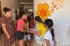 Rolim de Moura: Crianças participam de atividade lúdica em ação à Campanha Maio Laranja