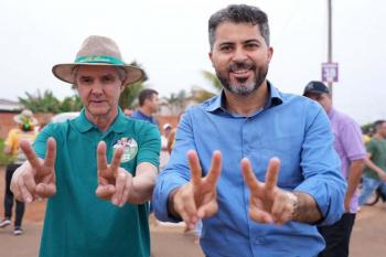 Congressistas de Rondônia se movem em recurso contra novo PL de cotas no serviço público 