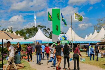 Rondônia Rural Show Internacional inicia nesta segunda-feira (20) e impulsiona a evolução do agronegócio